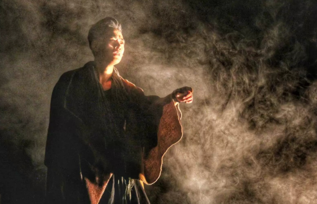 2022喜剧《我只是比较容易放弃》北京站订票地址