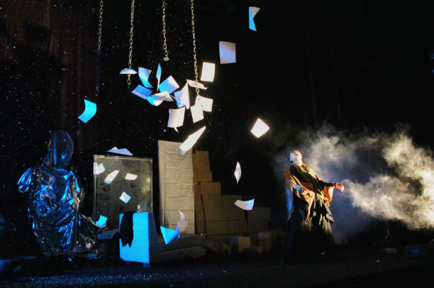 2022喜剧《我只是比较容易放弃》北京站订票地址