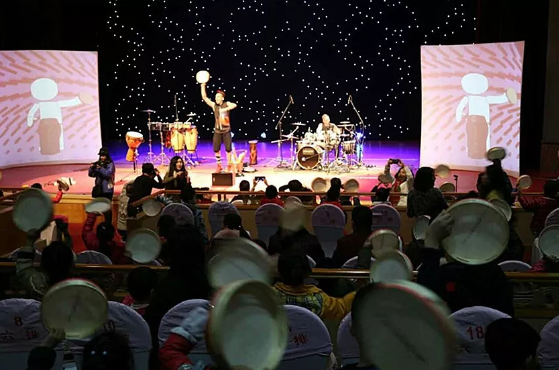 2022亲子剧《你是演奏家2》北京站(时间+地点+门票) 2022亲子剧《你是演奏家2》北京站(时间+地点+门票)