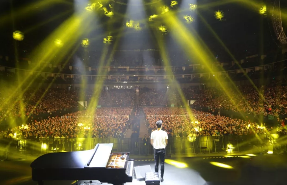 2023马克西姆北京音乐会(时间+地点+门票)信息一览 2023马克西姆北京音乐会(时间+地点+门票)信息一览