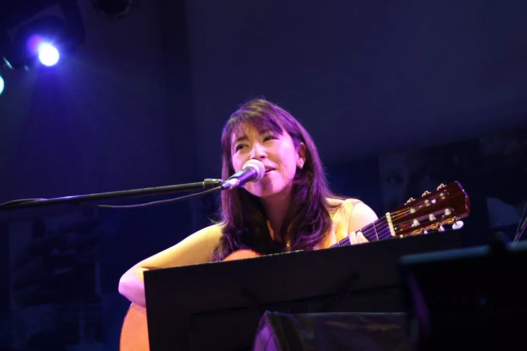 2023小野丽莎上海演唱会(时间、地点、订票地址)一览