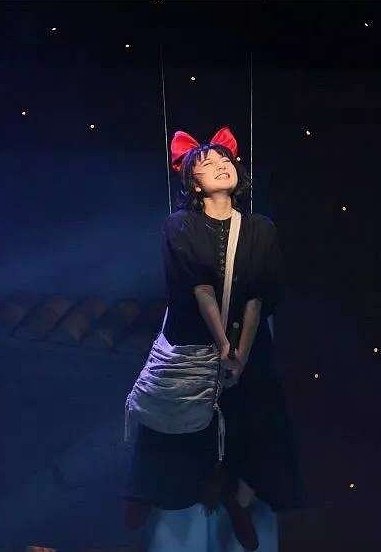 2021音乐剧《魔女宅急便》苏州站（时间+地点+门票）