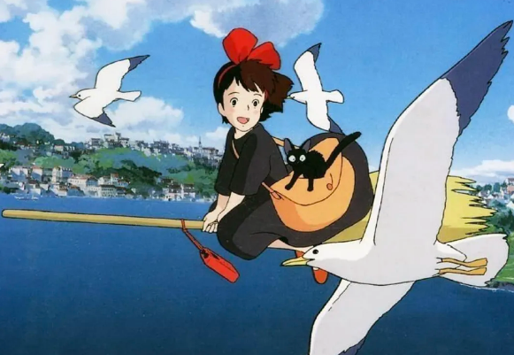 2021音乐剧《魔女宅急便》苏州站（时间+地点+门票）信息一览