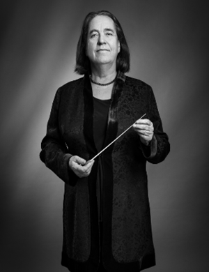 卑尔根歌剧合唱团天津音乐会