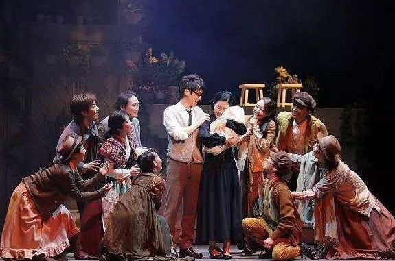 2021音乐剧《魔女宅急便》苏州站（时间+地点+门票）