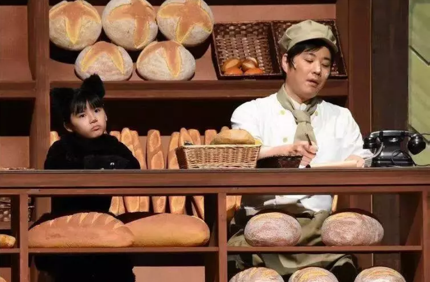 2021宫崎骏经典·暖心成长音乐剧《魔女宅急便》-苏州站 2021宫崎骏经典·暖心成长音乐剧《魔女宅急便》-苏州站