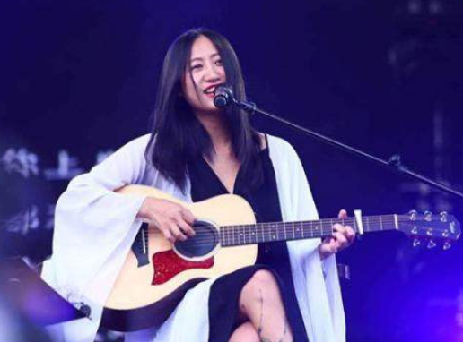 2023陈粒长沙演唱会订票地址