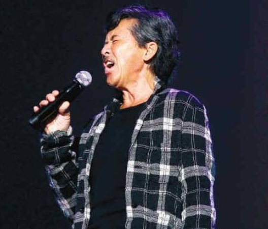 2023林子祥深圳演唱会行程及演出安排