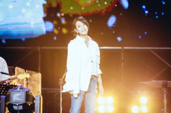 2023刘若英郑州演唱会（时间+地点+门票）订票网址