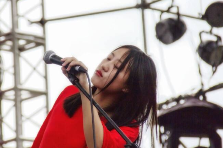 2023陈粒长沙演唱会订票地址