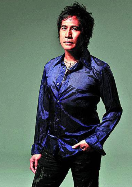 2023齐秦郑州演唱会(时间、地点、票价、购票地址) 2023齐秦郑州演唱会(时间、地点、票价、购票地址)