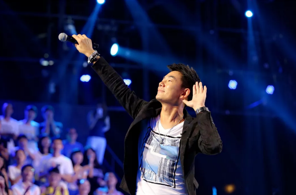 2023任贤齐南京演唱会（时间+地点+门票）订票指南