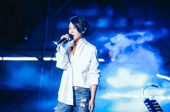 2023刘若英郑州演唱会（时间+地点+门票）订票网址