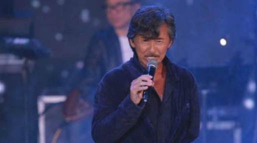 2023林子祥深圳演唱会行程及演出安排