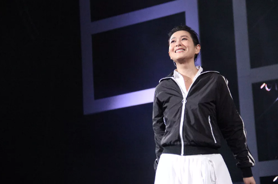 2023刘若英郑州演唱会（时间+地点+门票）订票网址