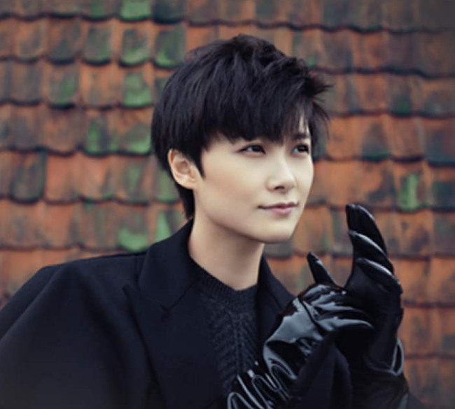 2023李宇春北京演唱会(时间+地点+订票详情) 2023李宇春北京演唱会(时间+地点+订票详情)