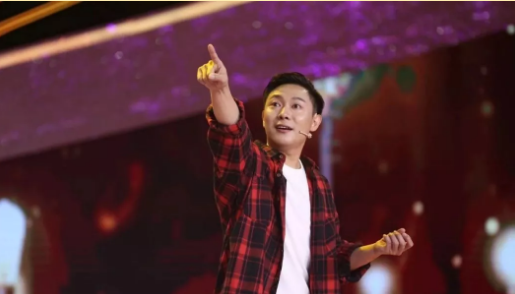 草台喜剧演出长春站