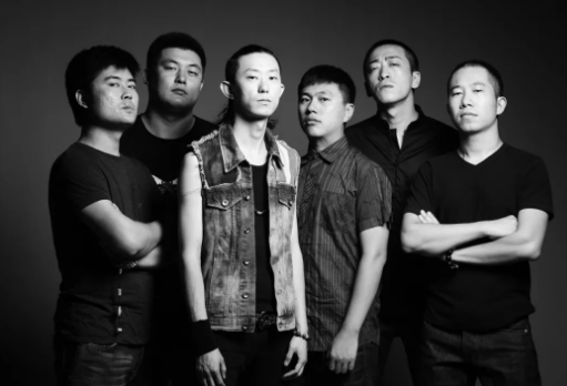 萨满九宝雪沉杭州演唱会