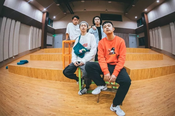 漏网之鱼乐队上海演唱会