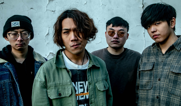 大叫控天津演唱会