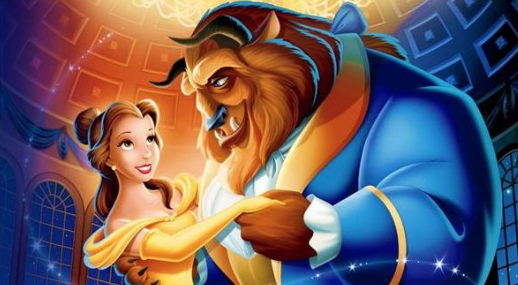 童话剧《美女与野兽》贵阳站