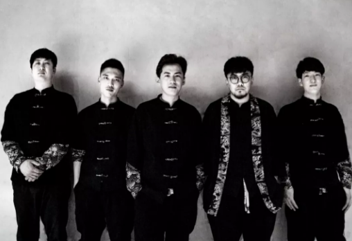 萨满九宝雪沉杭州演唱会