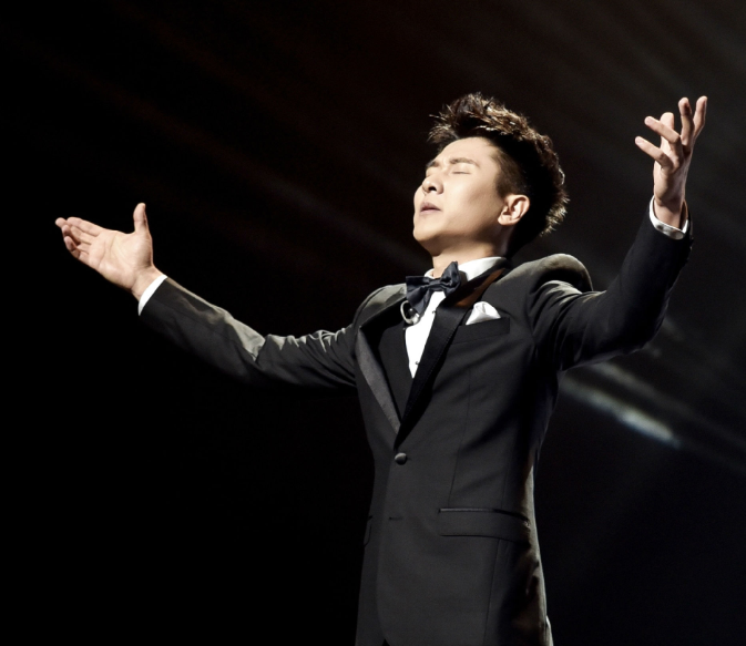 郑云龙阿云嘎马佳李琦深圳演唱会