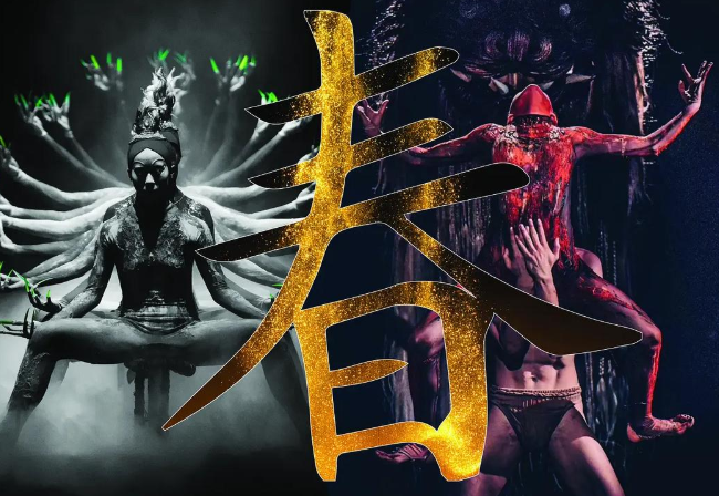 2022舞剧《春之祭》深圳站(时间+地点+门票) 2022舞剧《春之祭》深圳站(时间+地点+门票)