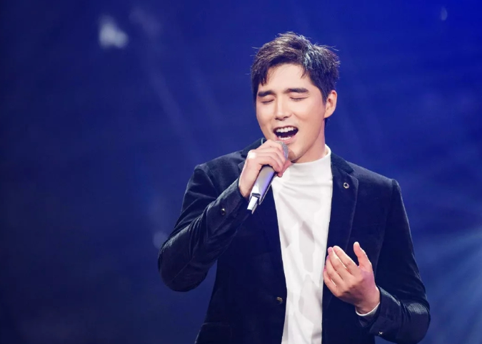 郑云龙阿云嘎马佳李琦深圳演唱会