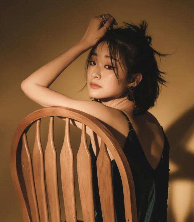 曾楠成都演唱会