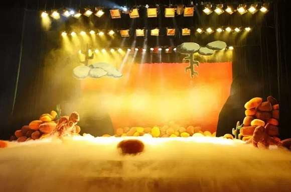 2023童话剧《你看起来好像很好吃》厦门站订票地址