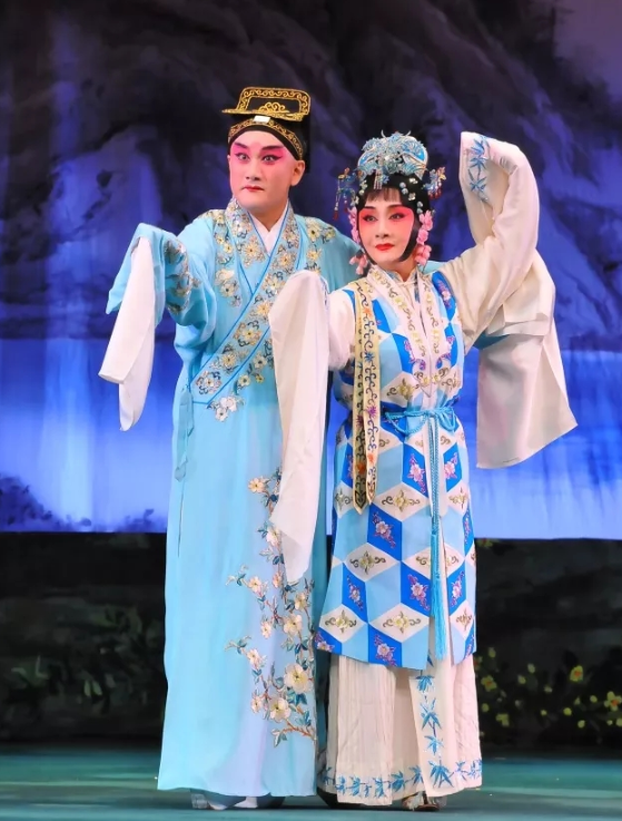 昆曲玉簪记厦门站