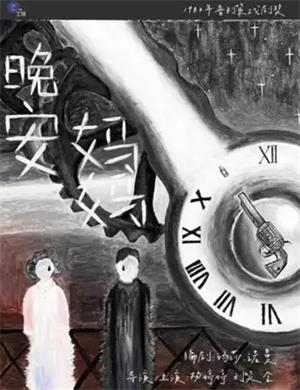 话剧晚安妈妈成都站