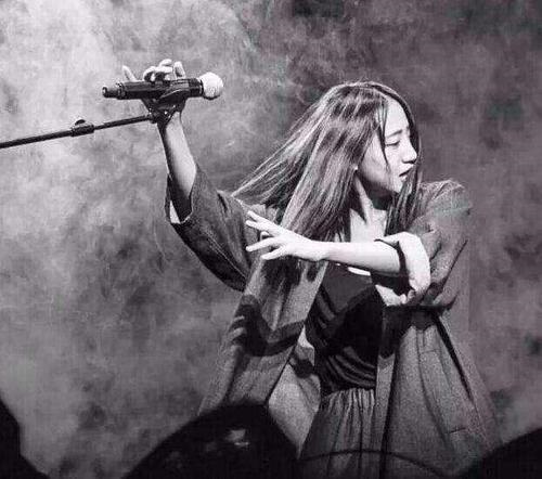 陈粒2021南京演唱会（时间、地点、门票价格）