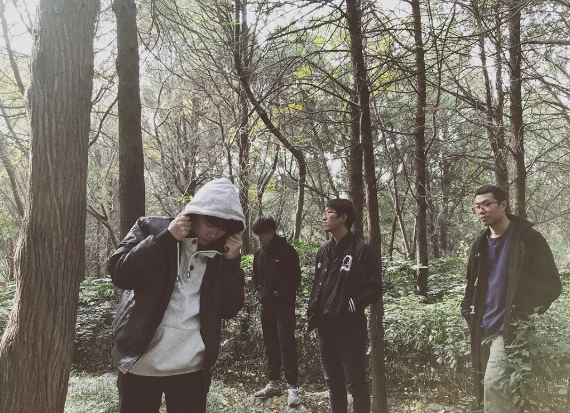 动物园钉子户青岛演唱会