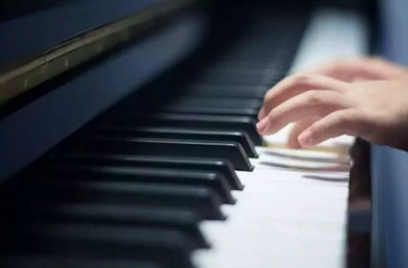 你是钢琴家上海音乐会