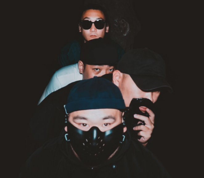 Seven Joys乐队合肥演唱会