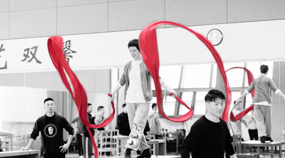 剧《新龙门客栈》上海站