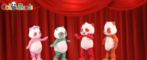 儿童剧《睡美人》上海站