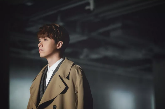 2023张敬轩香港演唱会门票价格及演唱详情