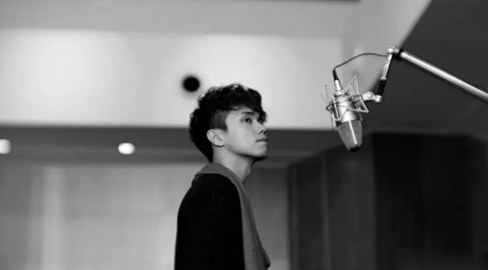 2023张敬轩香港演唱会门票价格及演唱详情