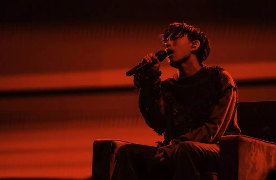 林宥嘉泉州演唱会