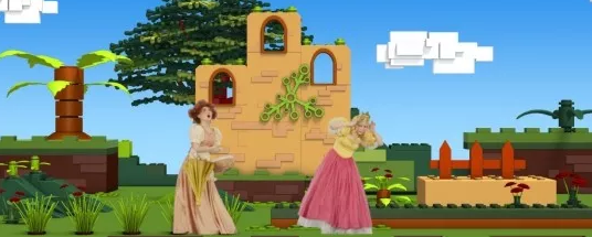 儿童剧《青蛙王子》上海站