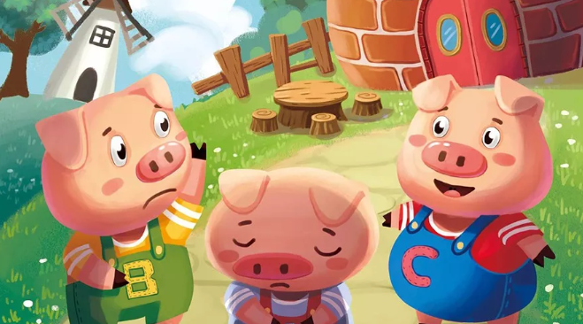 2022儿童剧《三只小猪》上海站时间、地点、门票价格、订票地址