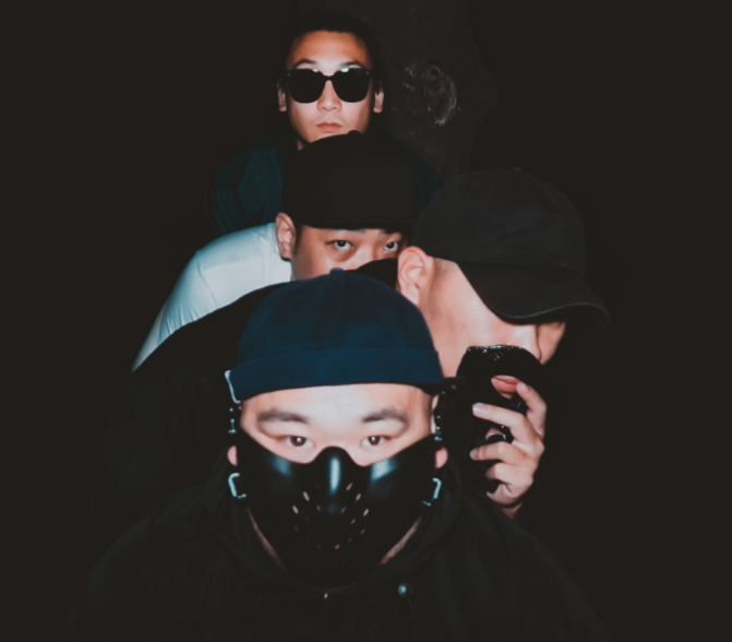 Seven Joys乐队长沙演唱会