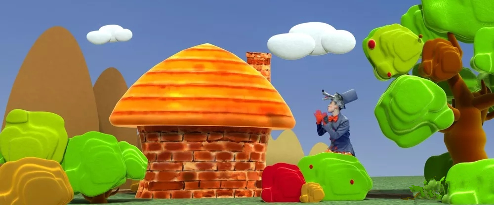 2022儿童剧《三只小猪》上海站（时间、地点、票价）一览