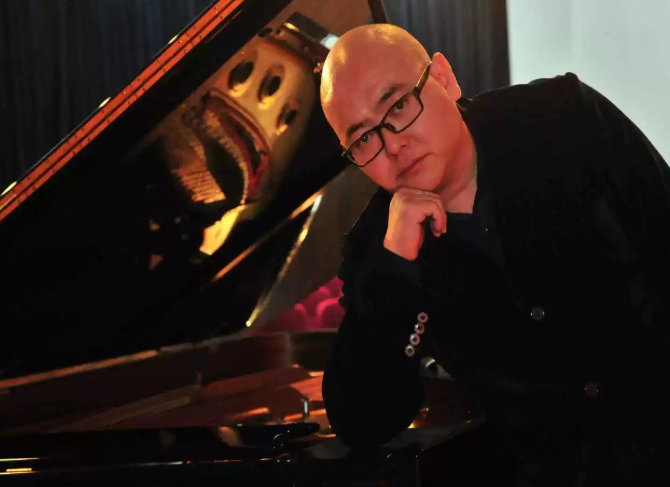 美丽心灵上海音乐会