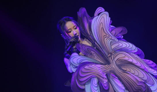 2023陈粒“洄游”南京演唱会门票预订+演唱详情