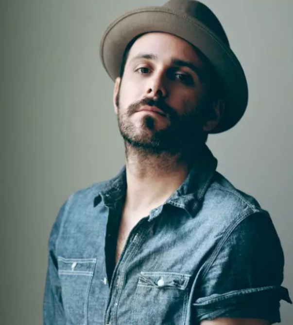 Greg Laswell北京演唱会