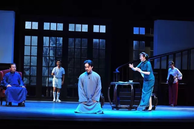 2022沪剧《雷雨》上海站（时间、地点、门票价格）一览